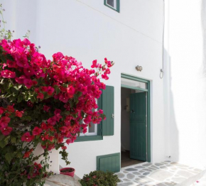 Myconian Old Town Maisonette THE MIMIs PLACE